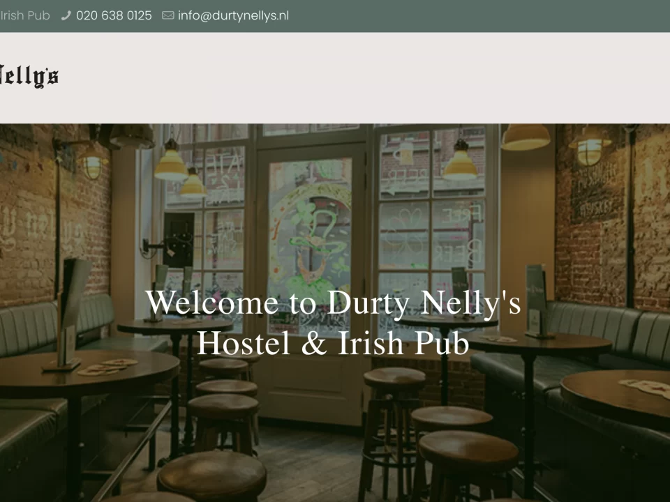 durtynellys