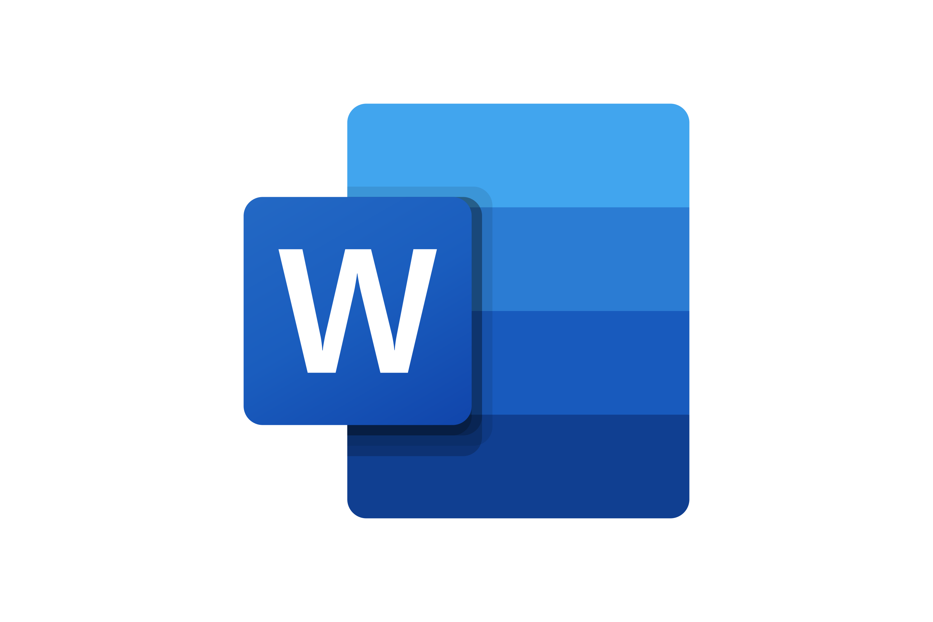 Microsoft 365 - Word | LimaWeb